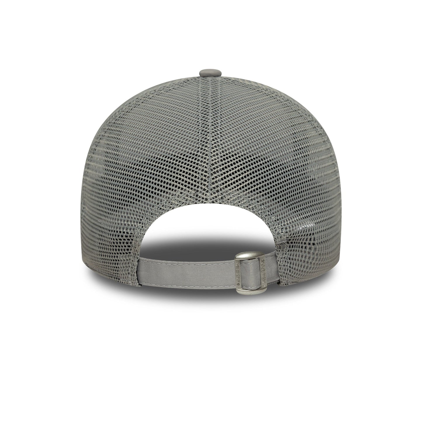 New York Yankees MLB Flawless 9Forty Trucker Grey
