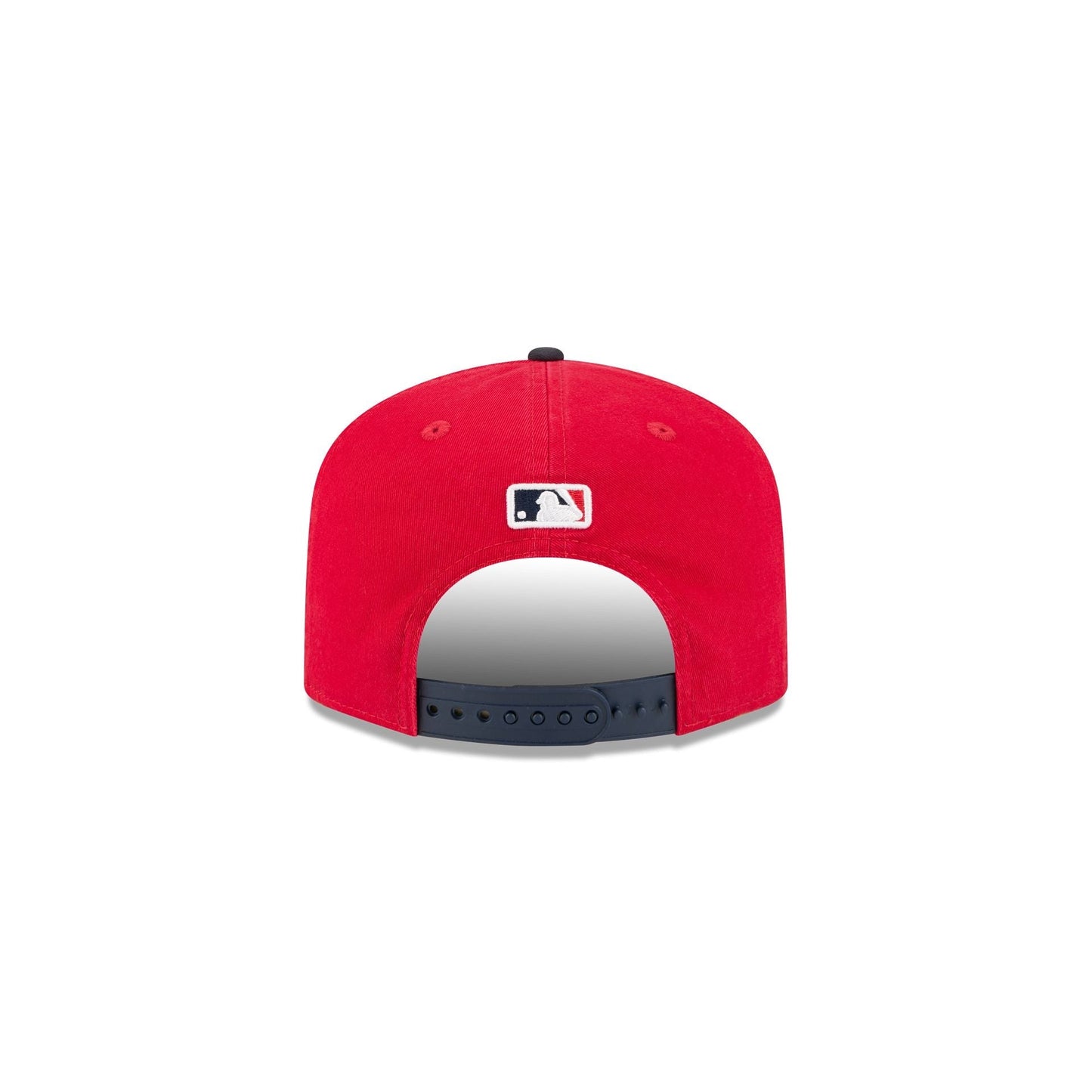 Atlanta Braves MLB 19Twenty Spring Training New Era Red/Black