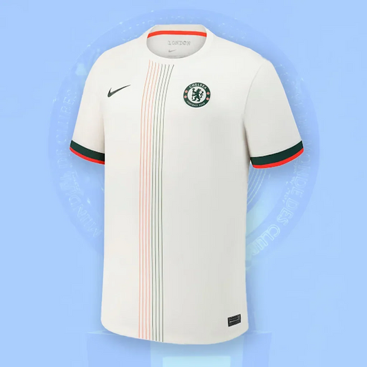 Chelsea Away 25/26 Jersey